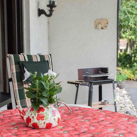 Ferienwohnung Steinacker Am Gerkenstein 温特贝格 外观 照片