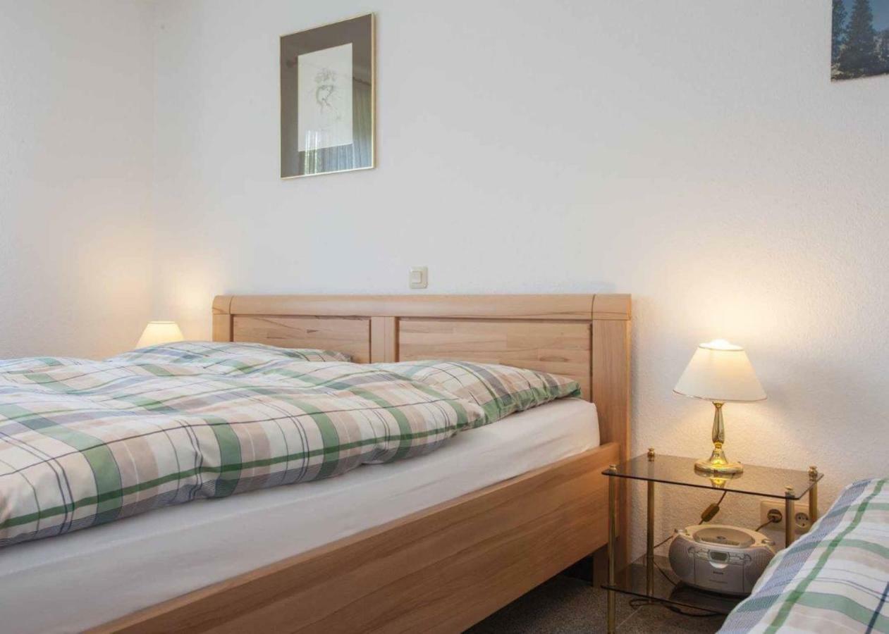 Ferienwohnung Steinacker Am Gerkenstein 温特贝格 外观 照片